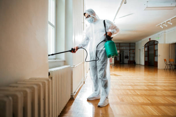 Best Commercial Pest Control  in Auburn, MI